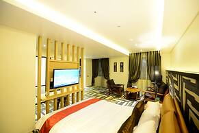 Hotel Graytone Dunsan