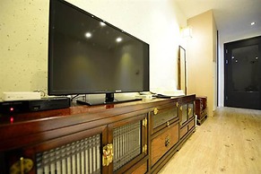 Hotel Graytone Dunsan