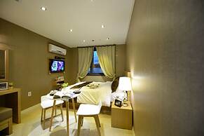 Hotel Graytone Dunsan