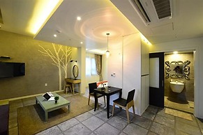 Hotel Graytone Dunsan