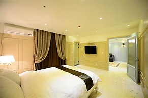 Hotel Graytone Dunsan