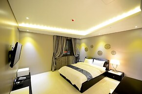Hotel Graytone Dunsan