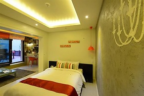 Hotel Graytone Dunsan