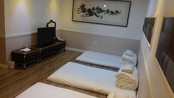 Hotel Graytone Dunsan