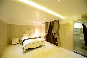 Hotel Graytone Dunsan