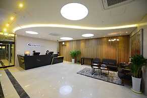 Hotel Graytone Dunsan