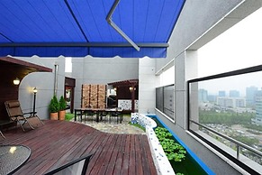 Hotel Graytone Dunsan