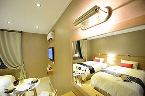 Hotel Graytone Dunsan