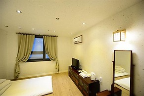 Hotel Graytone Dunsan