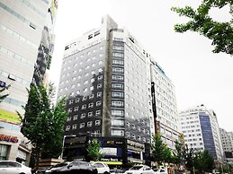 Hotel Graytone Dunsan