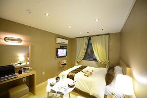 Hotel Graytone Dunsan