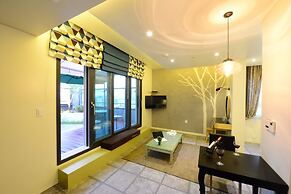 Hotel Graytone Dunsan