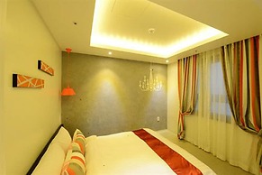 Hotel Graytone Dunsan