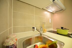 Hotel Graytone Dunsan