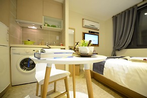 Hotel Graytone Dunsan