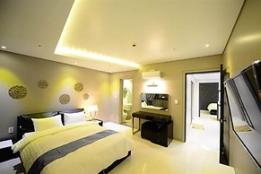 Hotel Graytone Dunsan