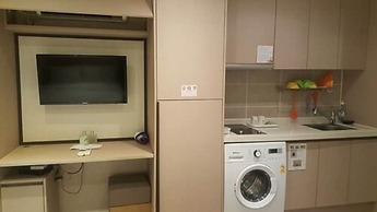 Hotel Graytone Dunsan