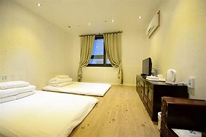 Hotel Graytone Dunsan