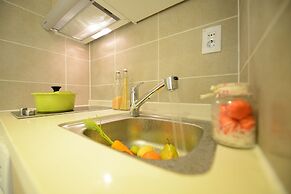 Hotel Graytone Dunsan