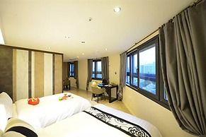 Hotel Graytone Dunsan