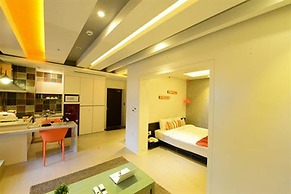 Hotel Graytone Dunsan