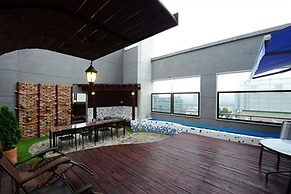 Hotel Graytone Dunsan