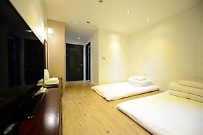 Hotel Graytone Dunsan