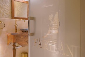 Fairyland Cave Hotel - Special Class