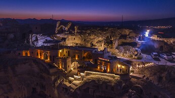 Fairyland Cave Hotel - Special Class