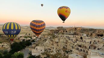 Fairyland Cave Hotel - Special Class