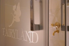 Fairyland Cave Hotel - Special Class