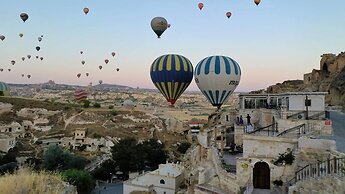 Fairyland Cave Hotel - Special Class
