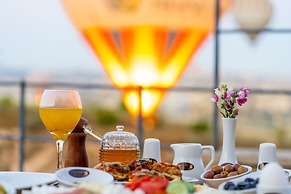 Fairyland Cave Hotel - Special Class