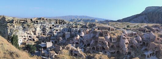 Fairyland Cave Hotel - Special Class