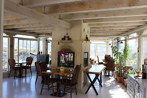 Fairyland Cave Hotel - Special Class