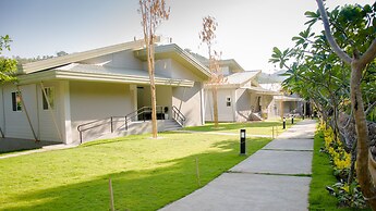 Green Canyon Leisure Farms