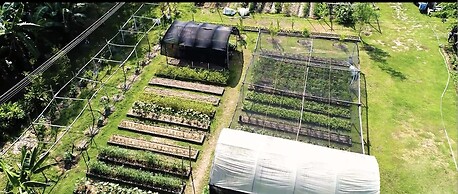 Green Canyon Leisure Farms