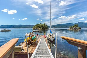Tranquility Bay Waterfront Inn