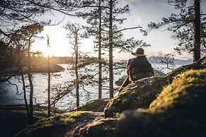 Tranquility Bay Waterfront Inn