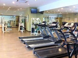 Times Private Serviced Suites