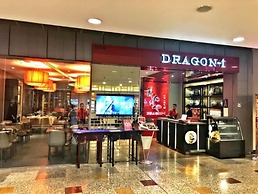 Times Private Serviced Suites