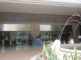 Times Private Serviced Suites