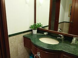 Times Private Serviced Suites