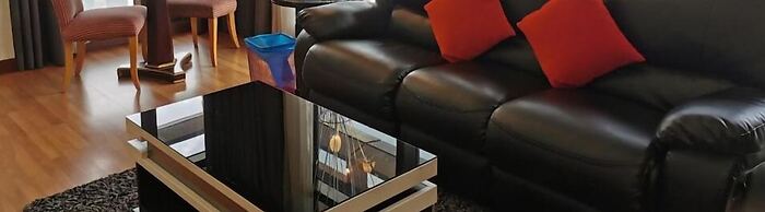 Times Private Serviced Suites