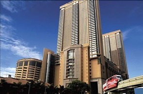 Times Private Serviced Suites