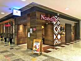 Times Private Serviced Suites