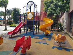 Times Private Serviced Suites