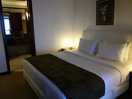 Times Private Serviced Suites