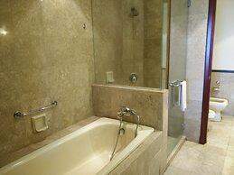 Times Private Serviced Suites