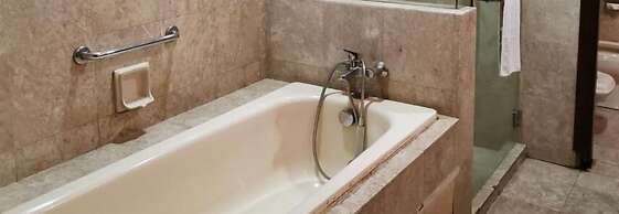 Times Private Serviced Suites